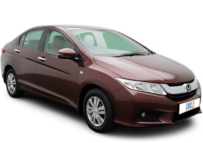 Honda City-img